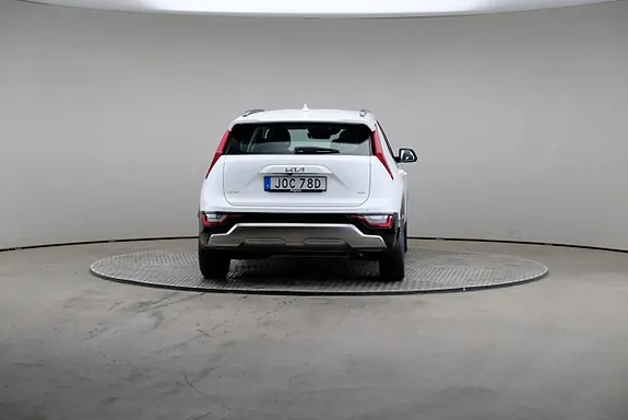 Kia Niro 2023 photo 5