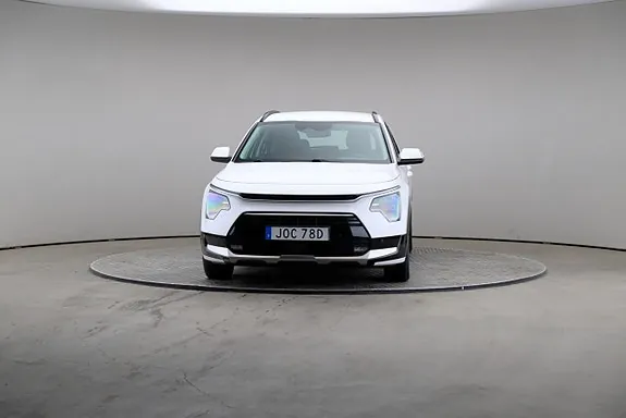 Kia Niro 2023 photo 3