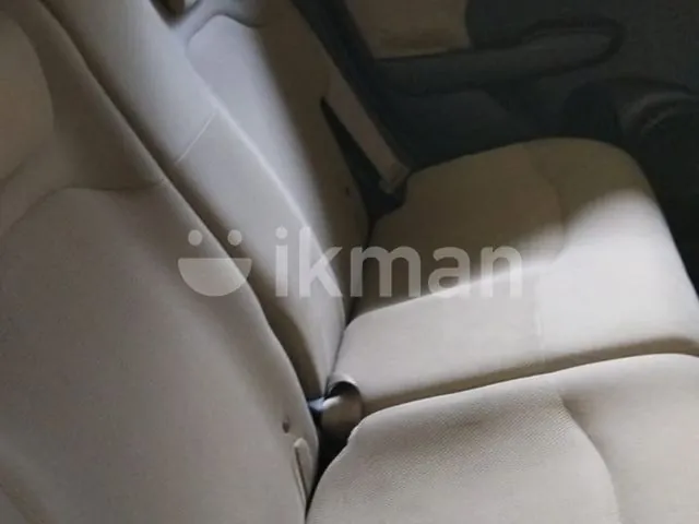 Honda Fit 2014 photo 5