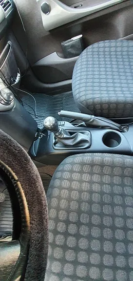 Toyota Iq 2010 photo 5