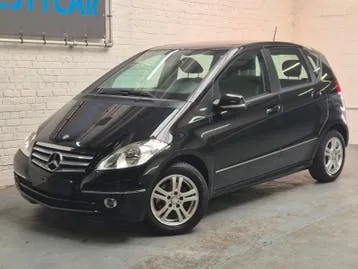 Mercedes-Benz A-Class 2011 photo 3
