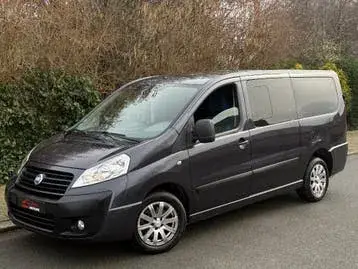 Fiat Scudo