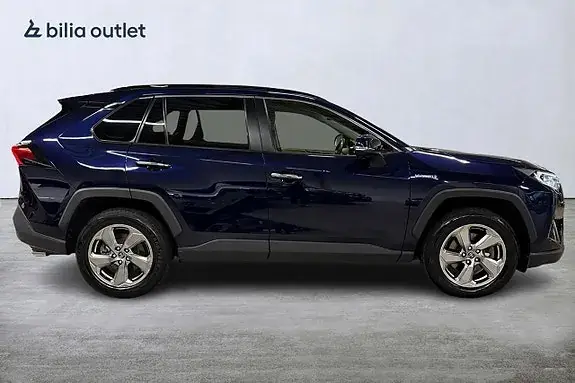 Toyota Rav4 2019 photo 4