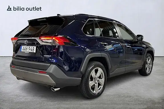 Toyota Rav4 2019 photo 2