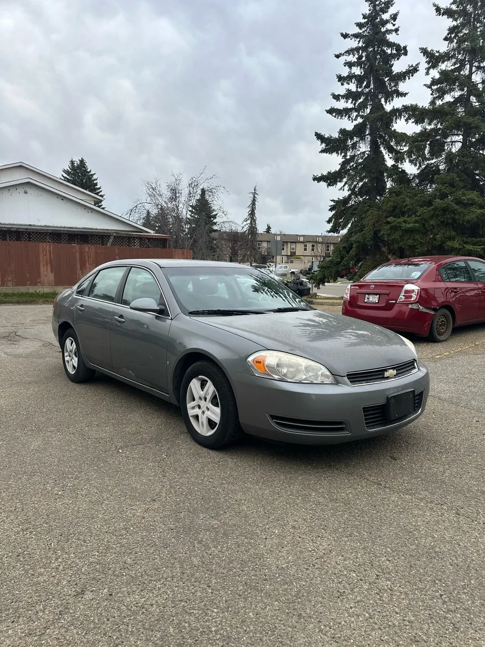 Chevrolet Impala