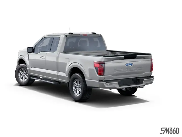 Ford F-150 2026 photo 2