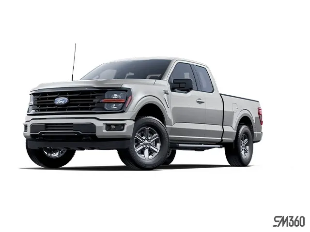 Ford F-150 2026 photo 3