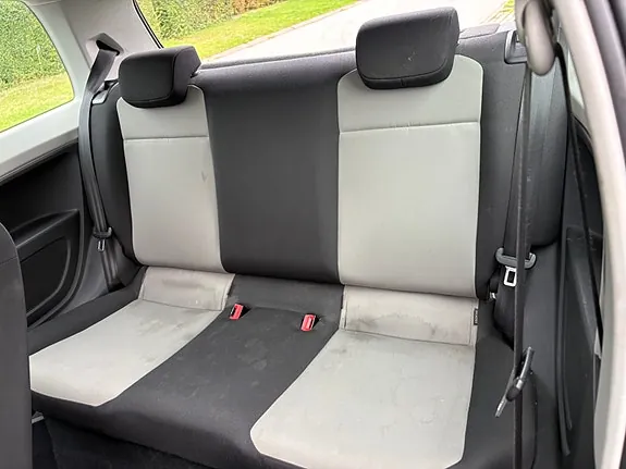 Skoda Citigo 2014 photo 5