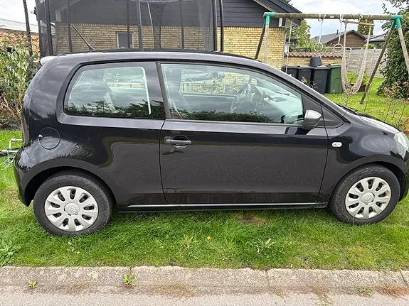 Skoda Citigo 2014 photo 2