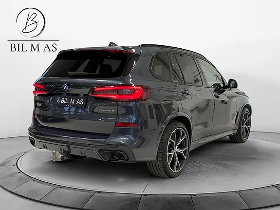 BMW X5 2022 photo 5