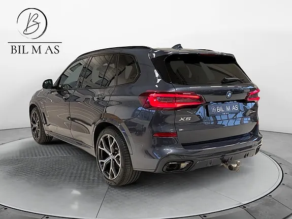 BMW X5 2022 photo 3
