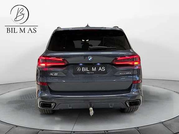 BMW X5 2022 photo 4