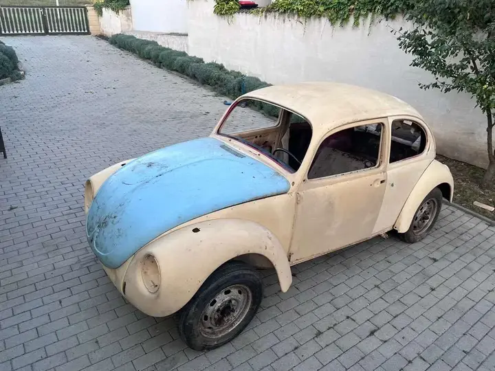 Volkswagen Käfer