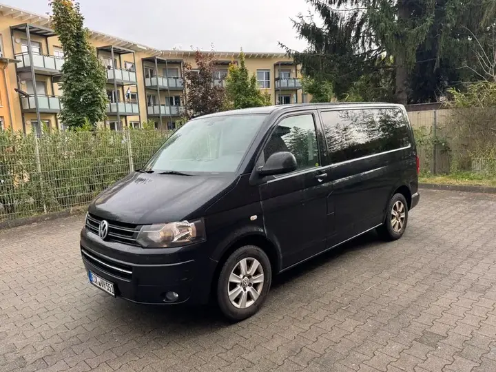 Volkswagen T5