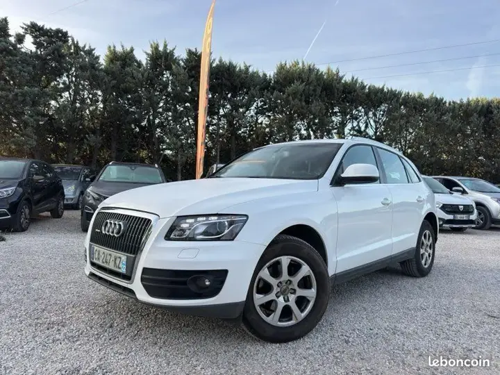 Audi Q5