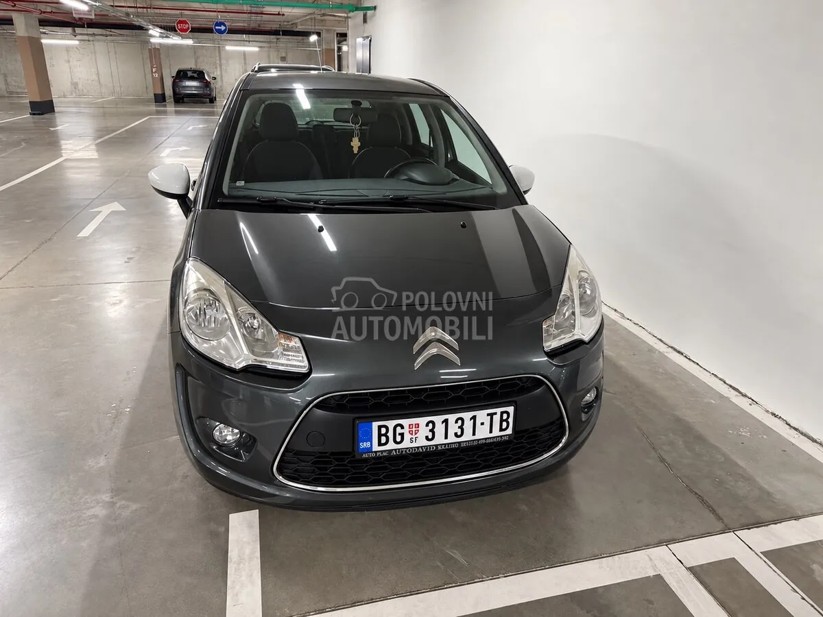 Citroen C3