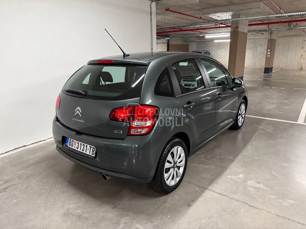Citroen C3