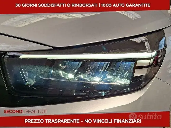 Opel Corsa 2024 photo 5