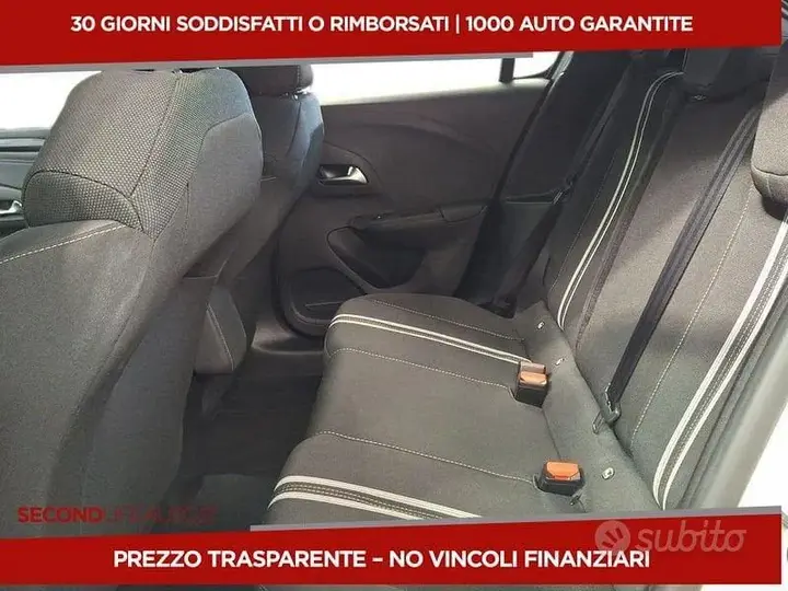 Opel Corsa 2024 photo 2