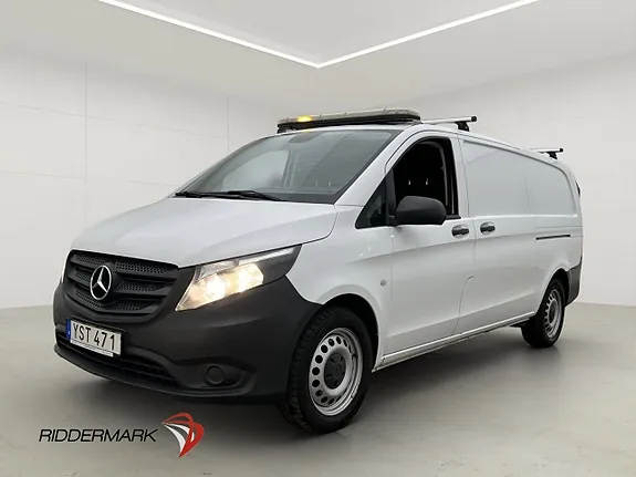 Mercedes-Benz Vito 116