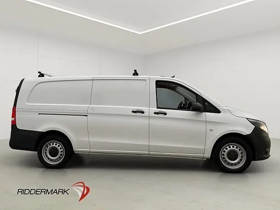 Mercedes-Benz Vito 116 2019 photo 2