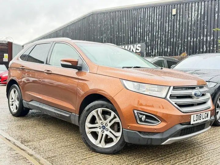 Ford Edge