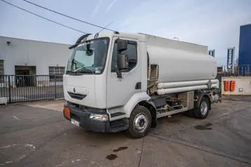 Renault Midlum 220