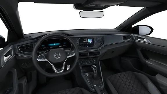 Volkswagen Taigo 2027 photo 4