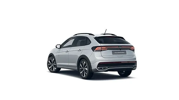 Volkswagen Taigo 2027 photo 5