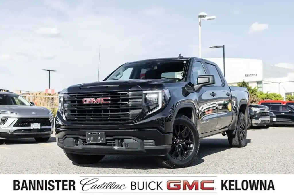 GMC Sierra 1500