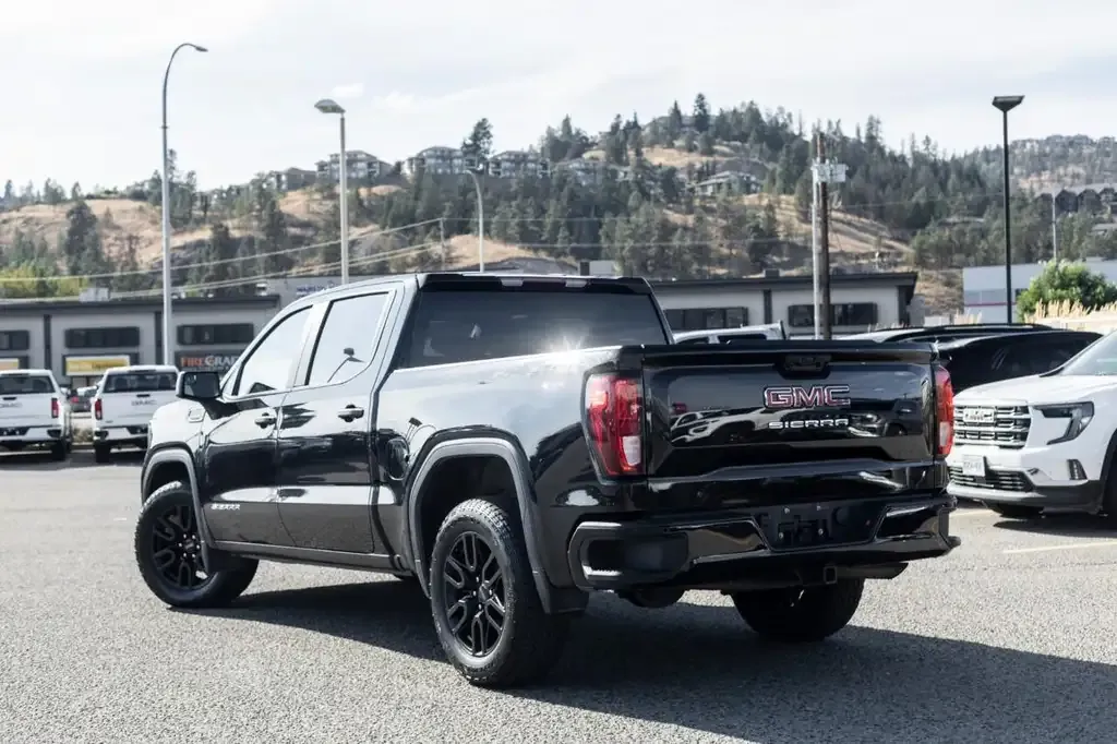 GMC Sierra 1500 2023 photo 4