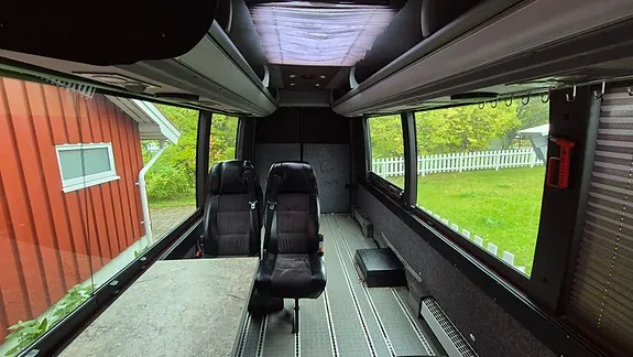 Mercedes-Benz Sprinter 519 2007 photo 5