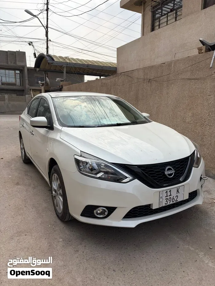 Nissan Sentra