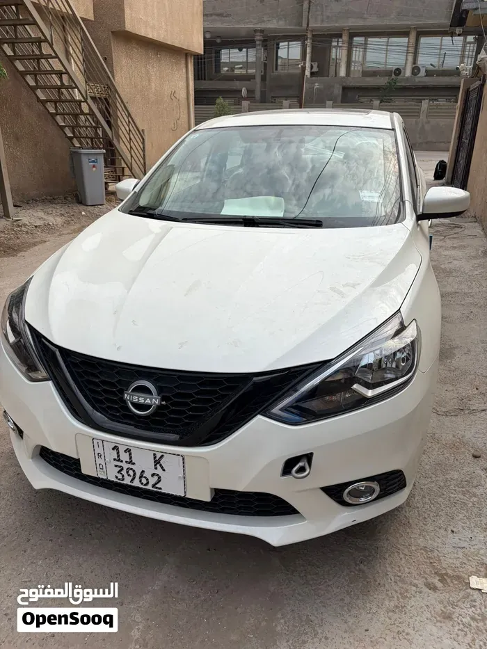 Nissan Sentra 2025 photo 2