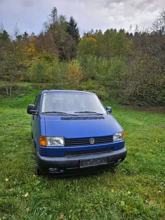 Volkswagen T4
