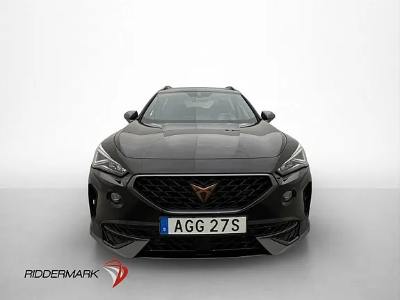 Cupra Formentor 2024 photo 2