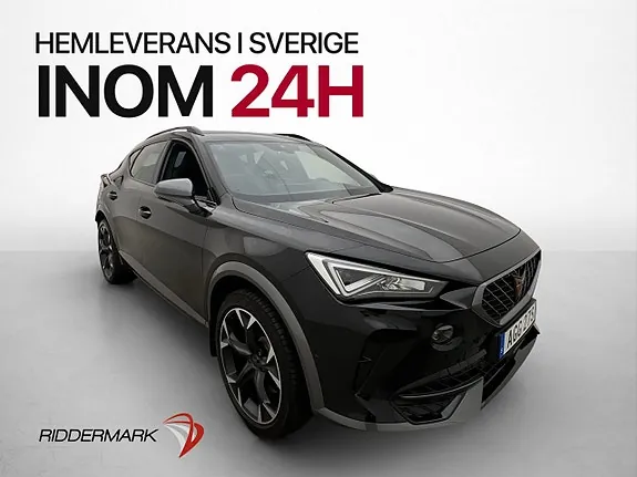 Cupra Formentor 2024 photo 3