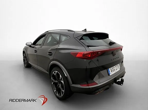 Cupra Formentor 2024 photo 5