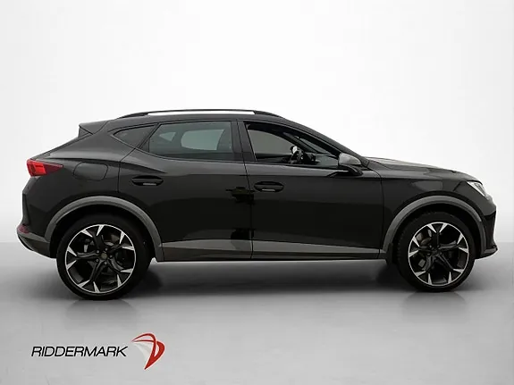 Cupra Formentor 2024 photo 4