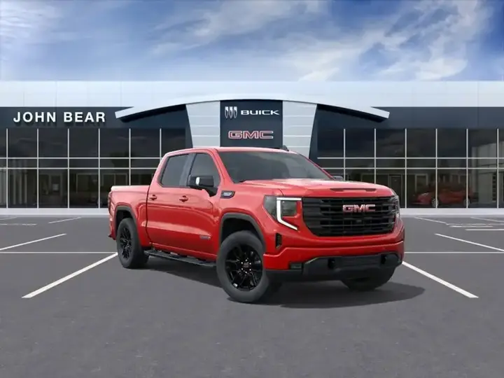 GMC Sierra 1500