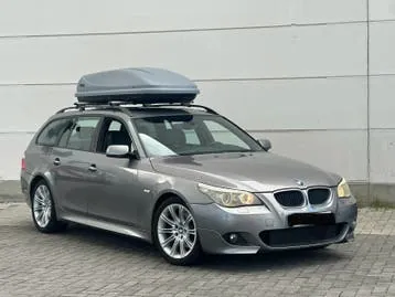 BMW 520D