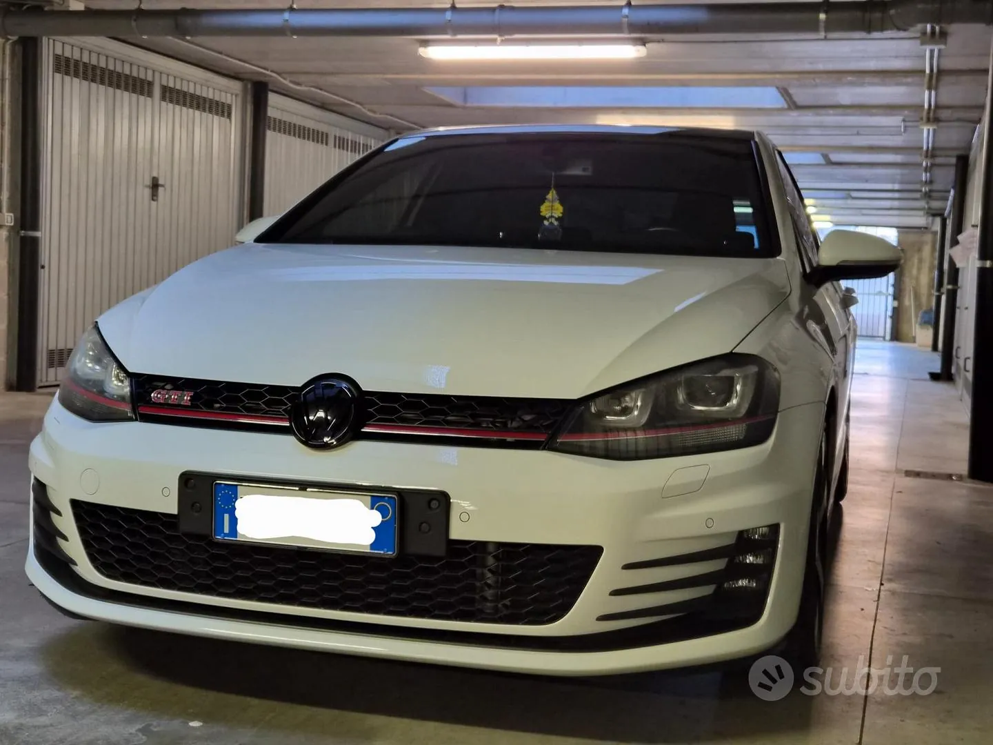 Volkswagen Golf 2015 photo 4