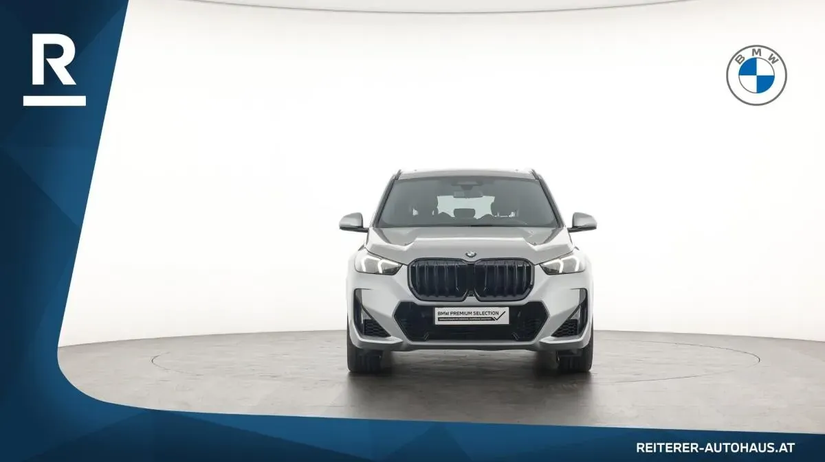 BMW X1 2024 photo 2