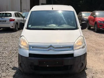Citroen Berlingo 2012 photo 2