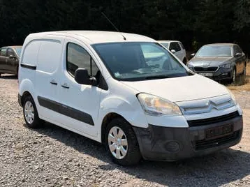 Citroen Berlingo 2012 photo 3