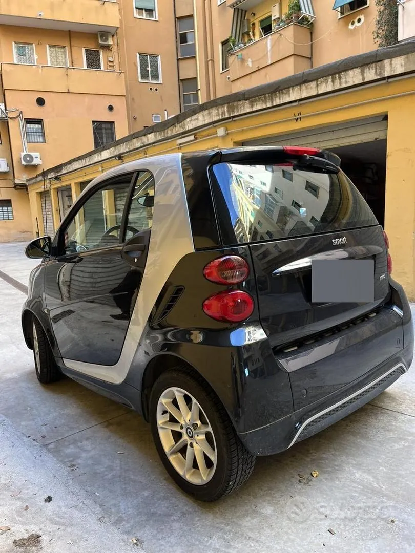 Smart Fortwo 2014 photo 3