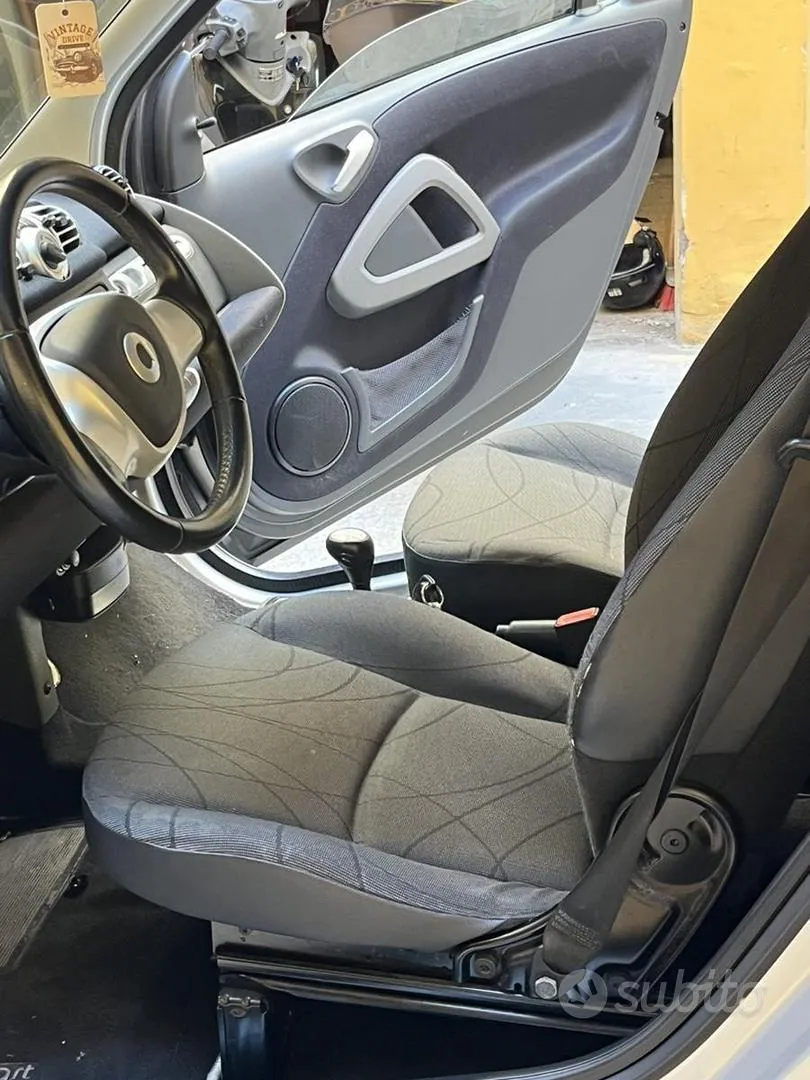 Smart Fortwo 2014 photo 5