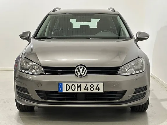 Volkswagen Golf I 2015 photo 3