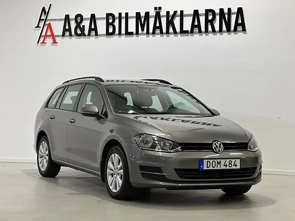Volkswagen Golf I