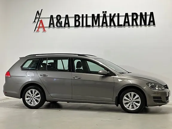 Volkswagen Golf I 2015 photo 4